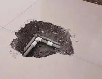 姑苏卫生间漏水维修公司为您分享如何判断家里漏水