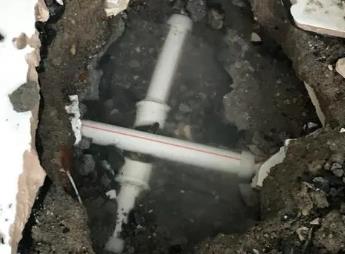姑苏阳台漏水维修公司为您分享楼上楼下漏水怎么处理