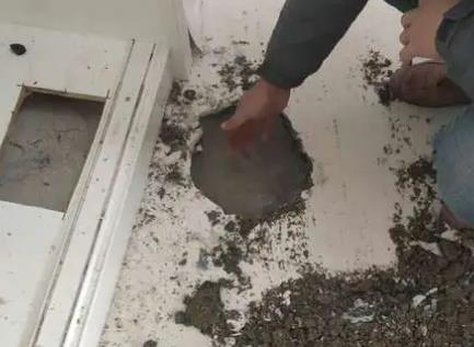 姑苏卫生间漏水维修公司分享下精确定位查漏水一次多少钱?不同级别收费不同