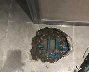 姑苏阳台漏水维修公司分享下暖气管道漏水的原因有哪些