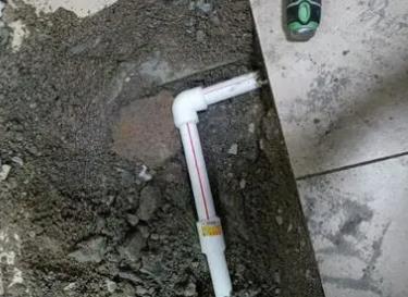 姑苏阳台漏水维修时有哪些声音会影响检漏仪